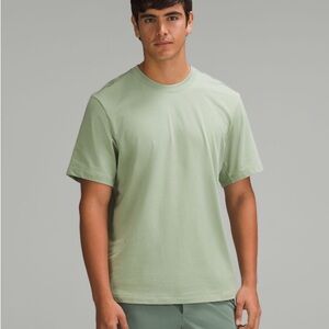 Lululemon Zeroed In short sleeve T-Shirt